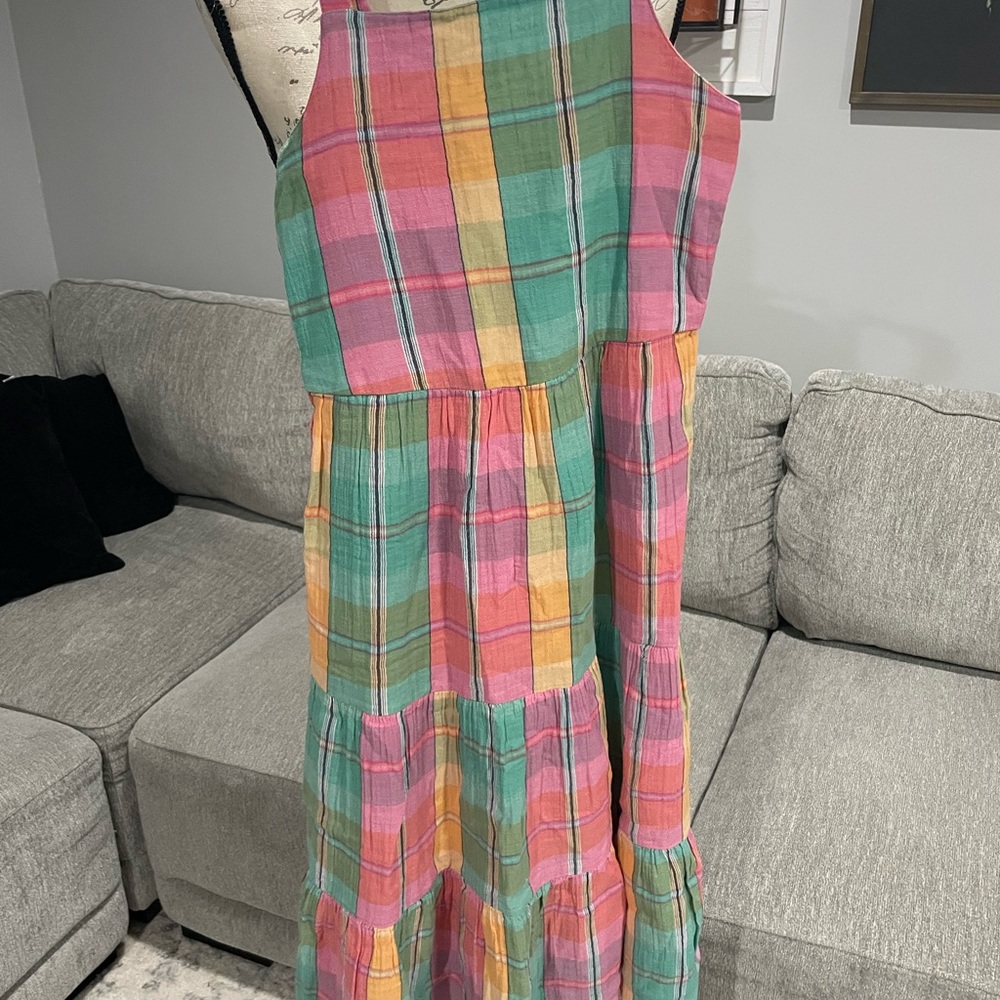 Gap kids | girls long dress | XL (12)